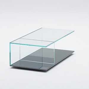 Cassina（カッシーナ）269 MEXメックス ローテーブル W720xD365xH240