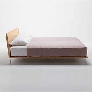 ベッド | カッシーナ・イクスシー オンラインストア 公式 家具 通販