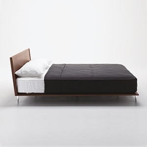 □Cassina ixc/カッシーナ・イクスシー□CALM/カーム ベッド