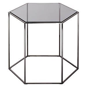 カッシーナ　HEXAGON TRIS 691 ヘキサゴン トリス サイドテーブル HEXAGON TRIS 691(ヘキサゴン トリス サイドテーブル） DESALTO