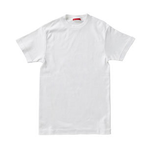 ixc.  (イクスシー) -  オリジナルルームウェア 半袖Tシャツ (MEN) ホワイト/M