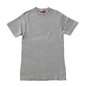 ixc.オリジナルルームウェア 半袖Tシャツ（MEN）ライトグレー/L
