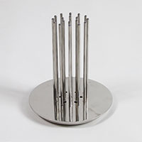 ixc (イクスシー) Umbrella Stand by Gwenael Nicolas アンブレラ