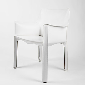 Cassina 413CAB アームチェア　３ 413 CAB（キャブ アームチェア） Cassina | カッシーナ・イクスシー