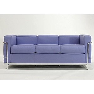 Cassina (カッシーナ)LC2-3P ソファ | カッシーナ・イクスシー