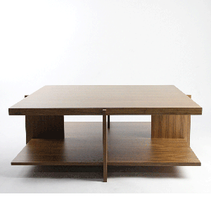 623 LEWIS COFFEE TABLE - アウトレット ＜配送地域限定＞