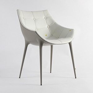 極美品】Cassina カッシーナ PASSION パッション アームチェア Cassina