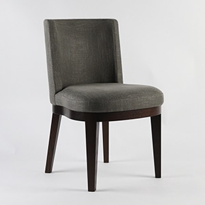 SIEGFRIED chair（F257L）- アウトレット（4脚あり）