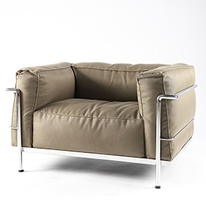 3 FAUTEUIL GRAND CONFORT, GRAND MODELE, OUTDOOR（#0K866）- アウトレット