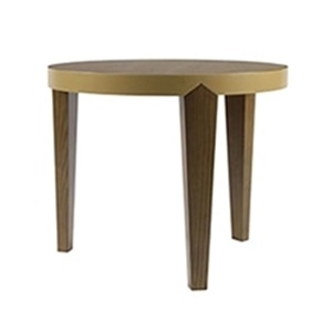 MASSAI Φ750（天板＝トープ　脚＝GBR）- アウトレット