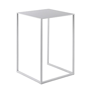 Cassina (カッシーナ) 261-20 NOTE（スティール・アルミ）ノート ロー