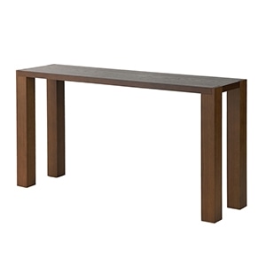 BREATH console（オークスモーク材NA）W1500-アウトレット