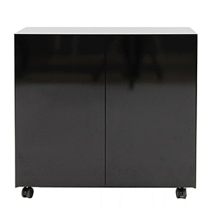 LOTUS 2door（GL BK）-アウトレット＜配送地域限定＞