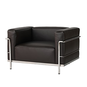 3 FAUTEUIL GRAND CONFORT, GRAND MODELE�i#YCHOJ�j1P �|���G�X�e��- �A�E�g���b�g