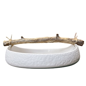 Berangere Ceramiques (�x�����W�F�[���E�Z���~�b�N) -Bump WOOD�g���C
