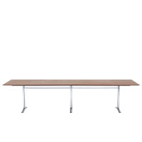 FLOW conference table