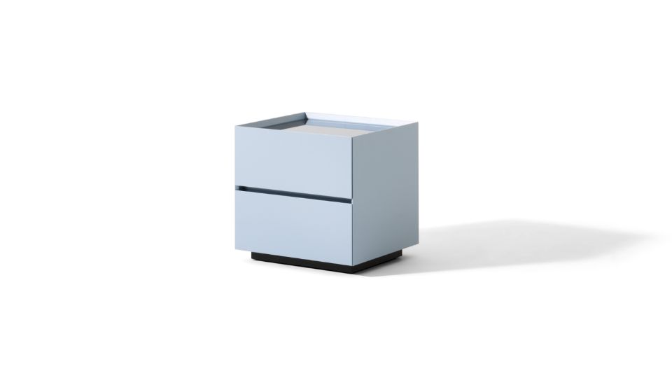 373 GHOST BOX SLEEPING