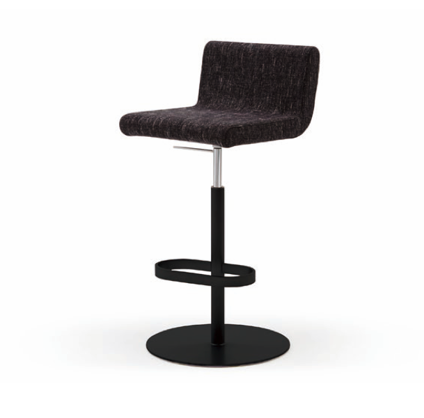 BOOMERANG counter chair