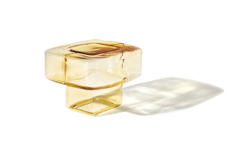 508 FLUID JOINERY - SIDE TABLE �T