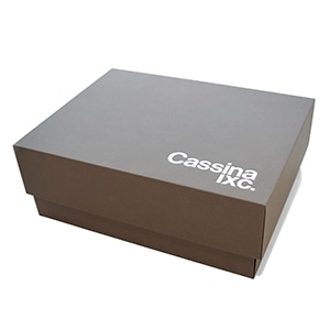 ixc.  (イクスシー) -  GIFT BOX - オリジナルギフトボックス（L）