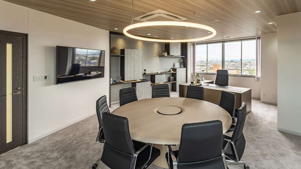 CITTA table