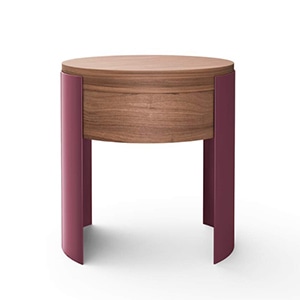 サイドテーブル | カッシーナ・イクスシー オンラインストア 公式 家具 