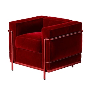 2 FAUTEUIL GRAND CONFORT, PETIT MODELE, DURABLE, 60yJ[fz