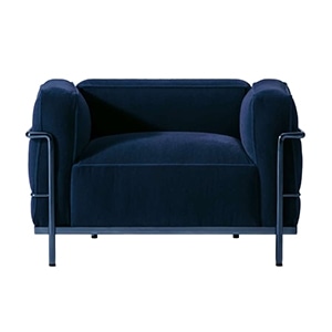 3 FAUTEUIL GRAND CONFORT, GRAND MODELE, DURABLE, 60yJ[fz