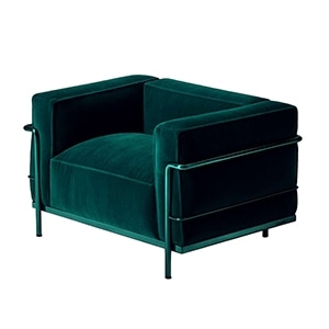 3 FAUTEUIL GRAND CONFORT, GRAND MODELE, DURABLE, 60yJ[fz