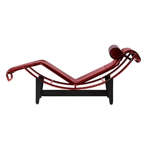 4 CHAISE LONGUE A REGLAGE CONTINU, 60yJ[fz
