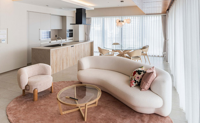 那覇市 フェアリーズ様邸