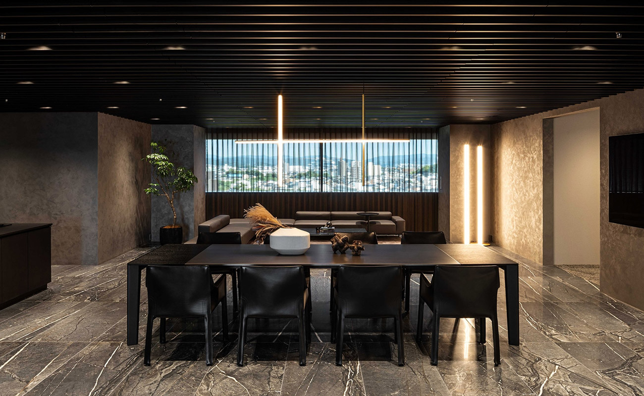 積水ハウス株式会社岡崎支店　life knit atelier