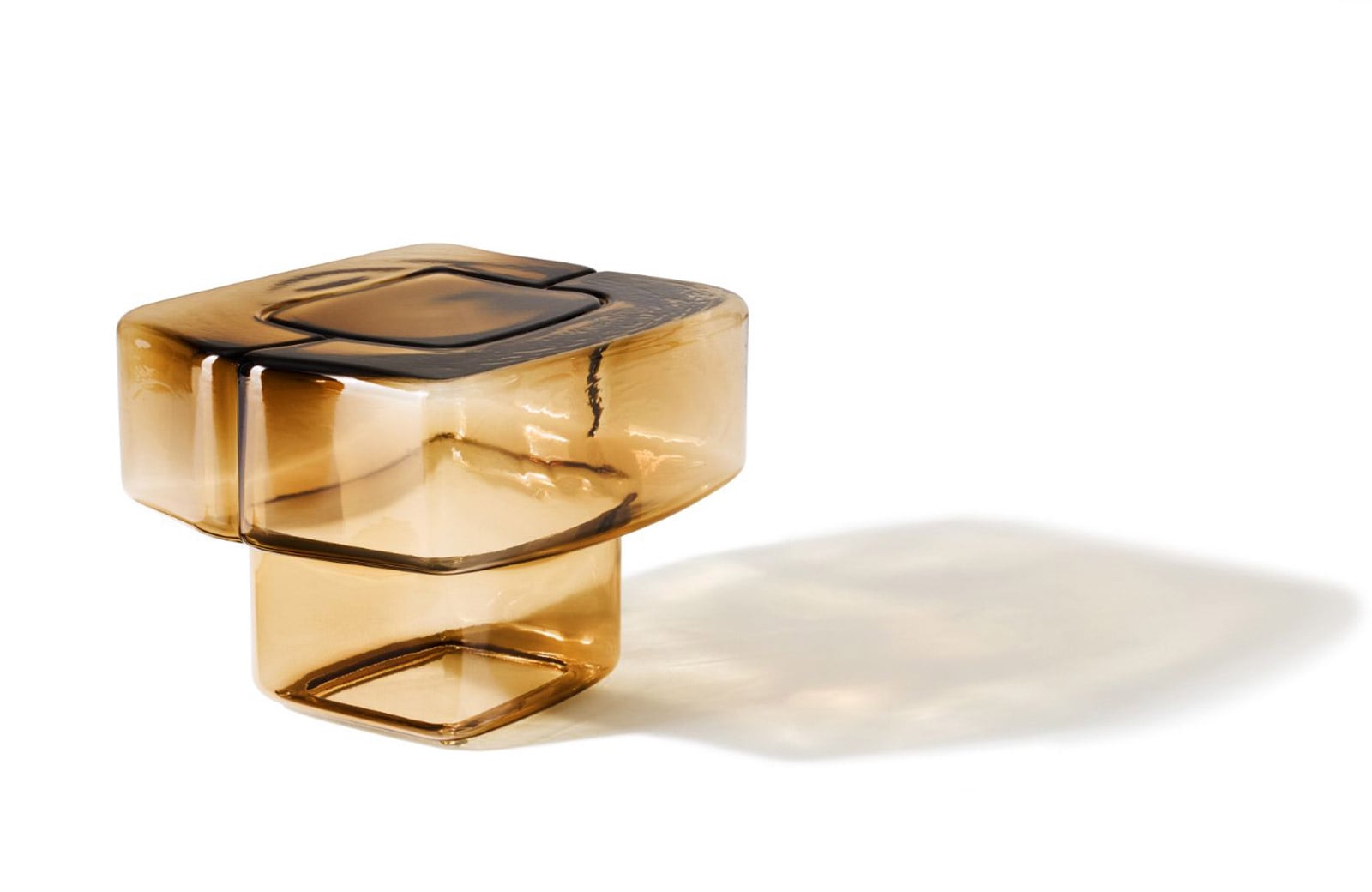 508 FLUID JOINERY - SIDE TABLE I