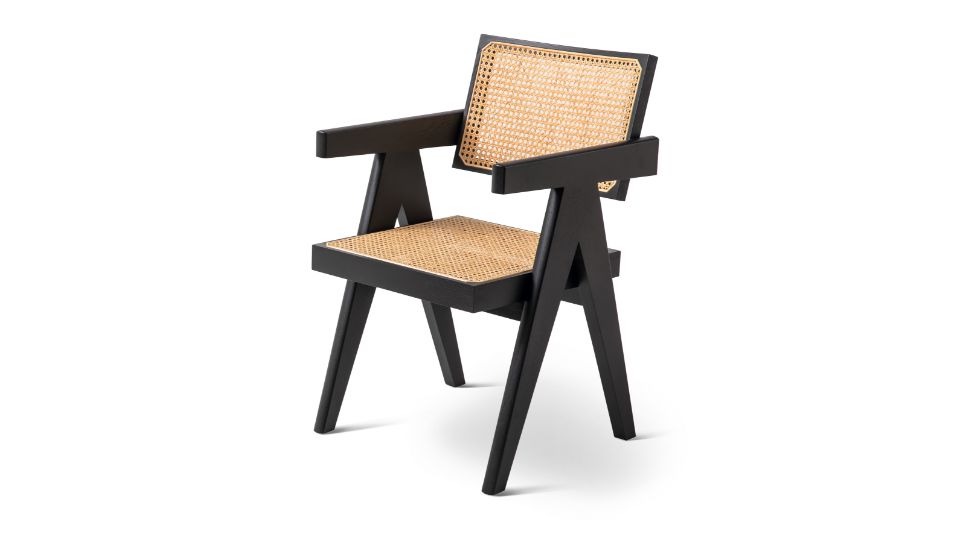 051 CAPITOL COMPLEX OFFICE CHAIR