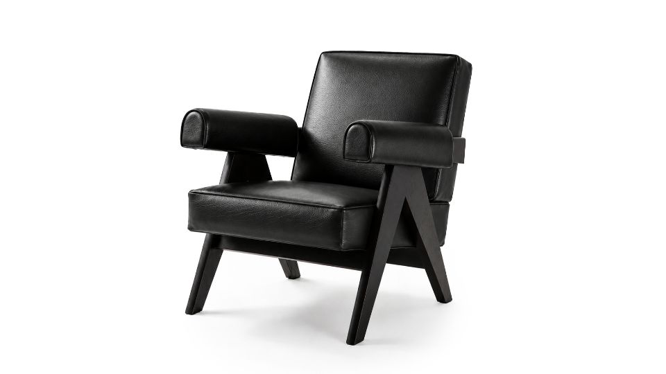 053 CAPITOL COMPLEX ARMCHAIR