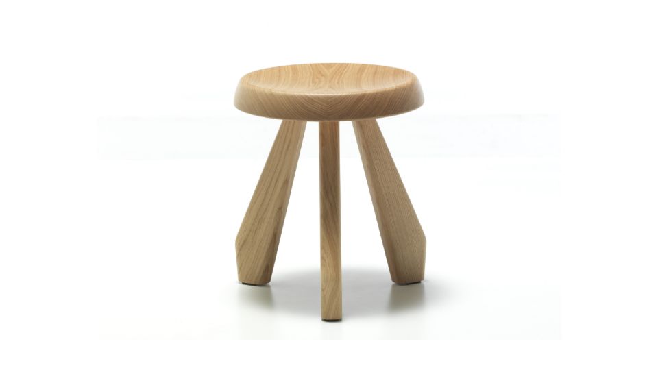 523 TABOURET MERIBEL