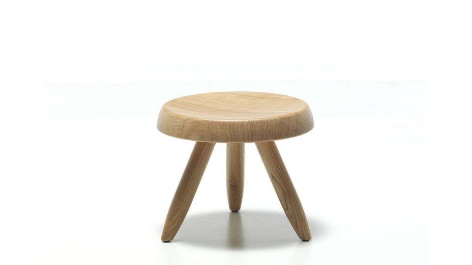 524 TABOURET BERGER