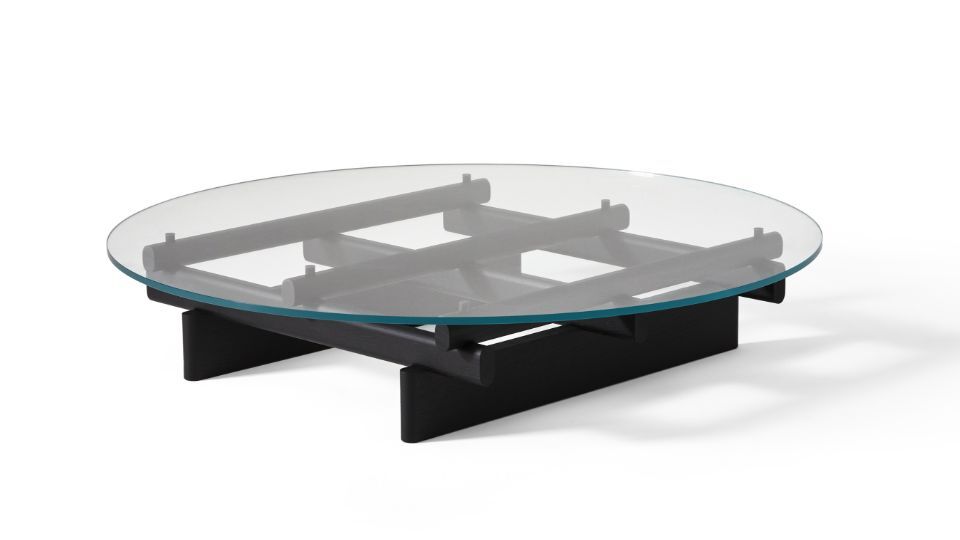 564 SENGU COFFEE TABLE