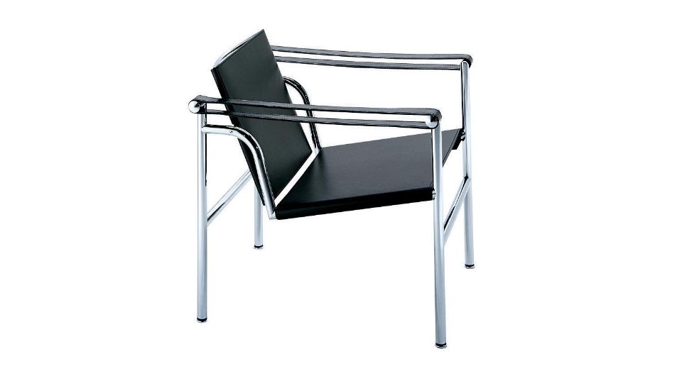 1 FAUTEUIL DOSSIER BASCULANT
