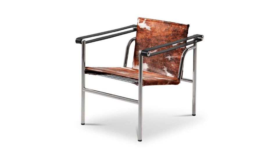 1 FAUTEUIL DOSSIER BASCULANT