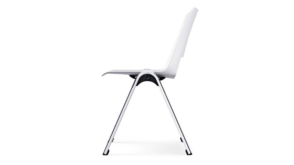 VLEGS IS3 stacking chair