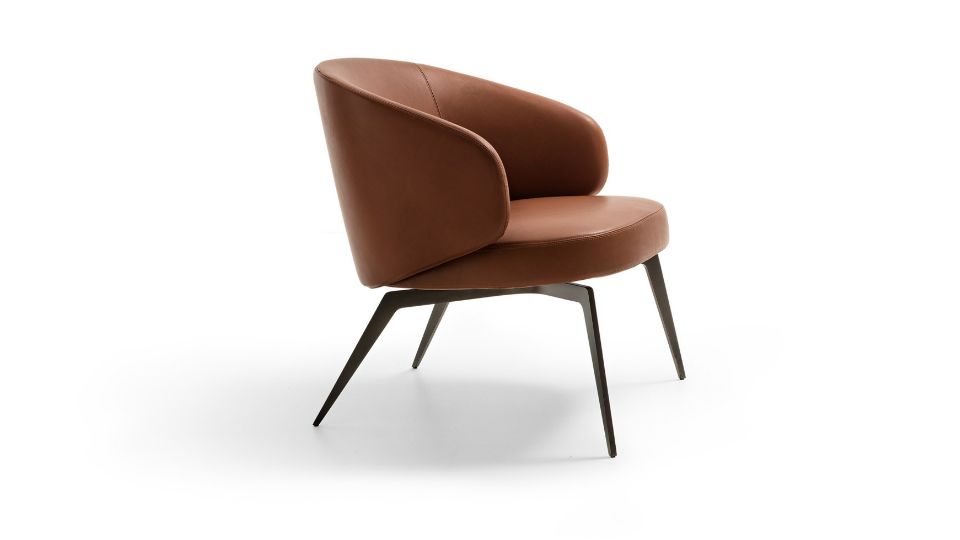 BICE LOUNGE CHAIR