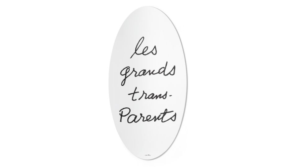 W70 Les Grands Trans-Parents