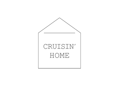 CRUISIN' HOME - インテリアのアイデア
