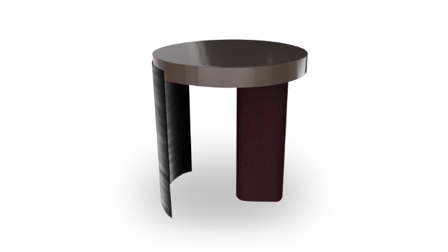 L60 BIO-MBO side table