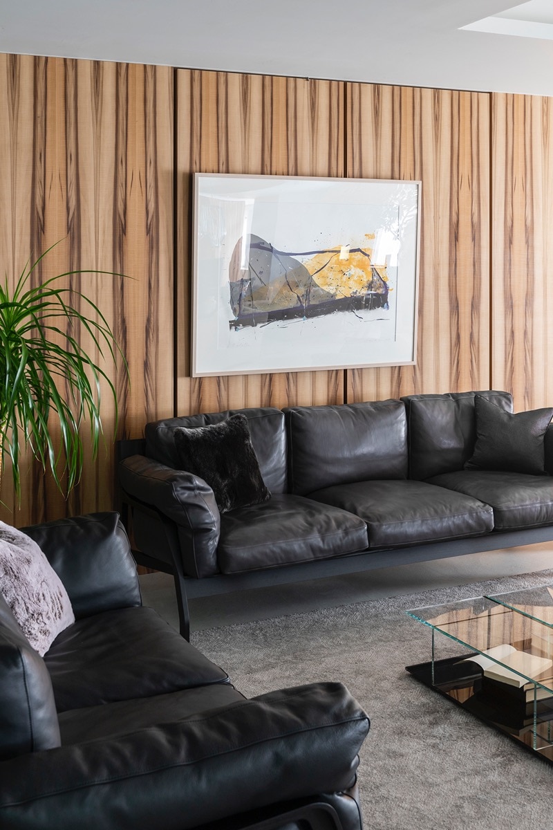 285 Eloro エローロ ソファ Cassina カッシーナ イクスシー