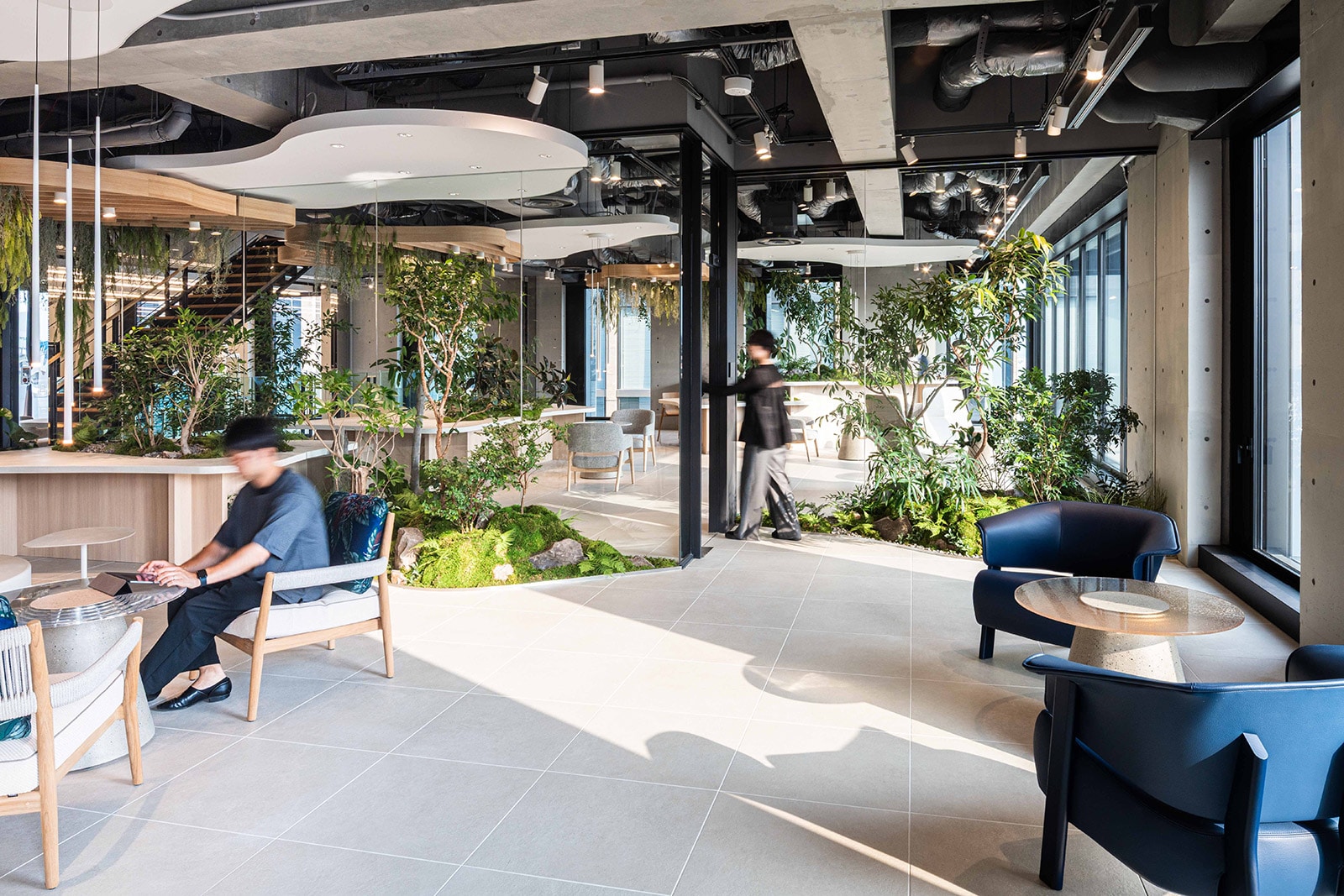 INPEX JAPAN- 納品事例 | カッシーナ・イクスシー