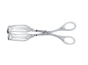 PASTRY TONGS