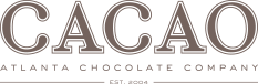 カカオアトランタ チョコレートカンパニ
