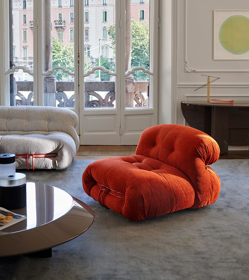 カッシーナ・イクスシー公式 | Cassina ixc. カッシーナ・イクスシー公式 | Cassina ixc.